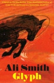 Glyph A Novel cover image