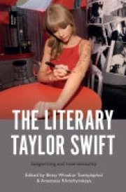 The Literary Taylor Swift Songwriting and Intertextuality cover image