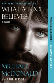 What a Fool Believes A Memoir cover image