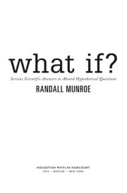 What If? 10th Anniversary Edition cover image