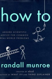 How to Absurd Scientific Advice for Common Real-world Problems cover image