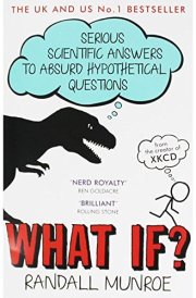 What If? Special Sales Serious Scientific Answers to Absurd Hypothetical Questions cover image
