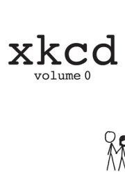 xkcd: volume 0 cover image