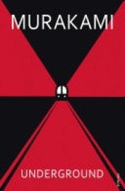 Underground cover image