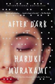 After Dark cover image