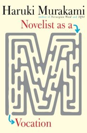 Novelist as a Vocation cover image