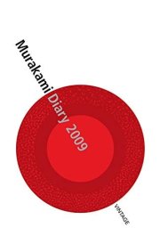 Murakami Diary 2009 cover image