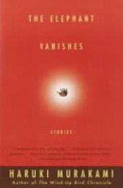 The Elephant Vanishes cover image