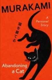 Abandoning a Cat cover image