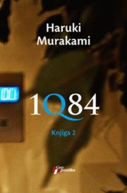 1Q84: July - September : roman cover image