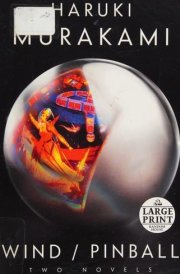 Wind/Pinball Two Novels cover image