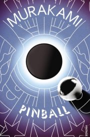 Pinball cover image