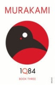 1Q84: Book 3 cover image