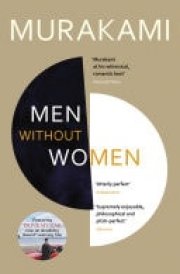 Men Without Women FEATURING THE SHORT STORY THAT INSPIRED OSCAR-WINNING FILM DRIVE MY CAR cover image