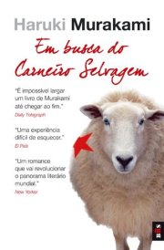 Em Busca Do Carneiro Selvagem cover image