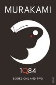 1Q84: Books 1 and 2 cover image