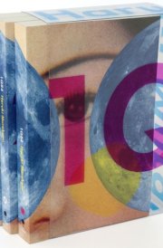 1q84 3 Volume Boxed Set cover image