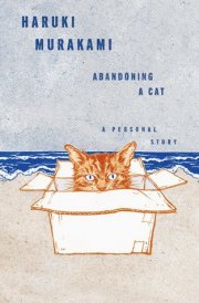 Abandoning a Cat - A Personal Story cover image