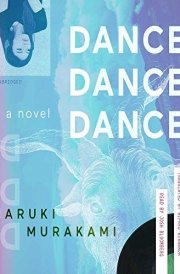 Dance Dance Dance Lib/E cover image
