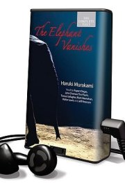 The Elephant Vanishes: Library Edition cover image