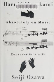 Absolutely on Music Conversations cover image