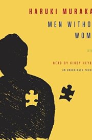 Men Without Women cover image