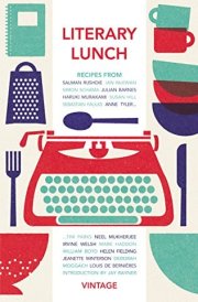 Literary Lunch cover image