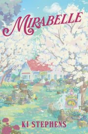 Mirabelle (Blue Willow) cover image