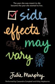 Side Effects May Vary cover image