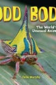 Odd Bods The World's Unusual Animals cover image