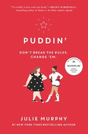 Puddin' cover image