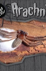 Arachnids cover image