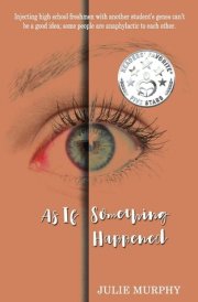 As If Something Happened cover image