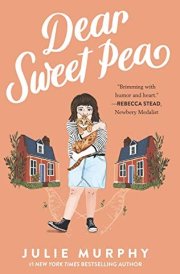 Dear Sweet Pea cover image