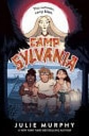 Camp Sylvania cover image
