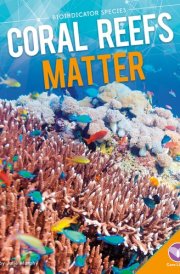 Coral Reefs Matter cover image