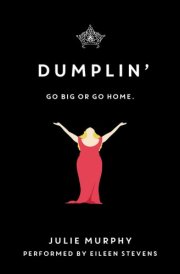 Dumplin' (Dumplin' Series, 1) cover image