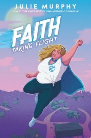 Faith cover image