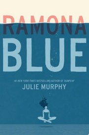 Ramona Blue cover image