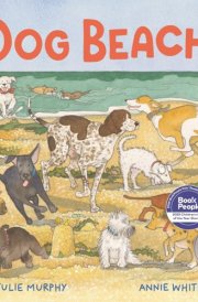 Dog Beach cover image