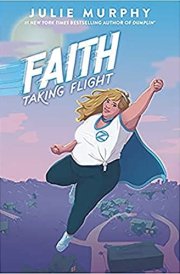 Faith Taking Flight cover image