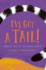 I've Got a Tail! cover image