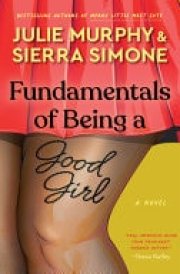 Fundamentals of Being a Good Girl cover image