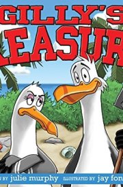 Gilly's Treasures cover image