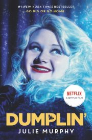 Dumplin’ Movie Tie-in Edition cover image
