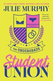 The Undergrads: Student Union cover image