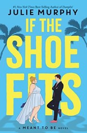 If The Shoe Fits (Disney) cover image