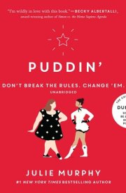 Puddin' Lib/E (Dumplin') cover image
