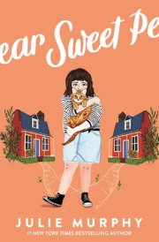 Dear Sweet Pea Lib/E cover image