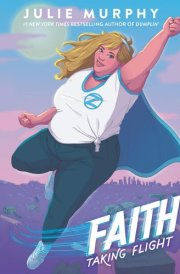 Faith: Taking Flight: Library Edition cover image
